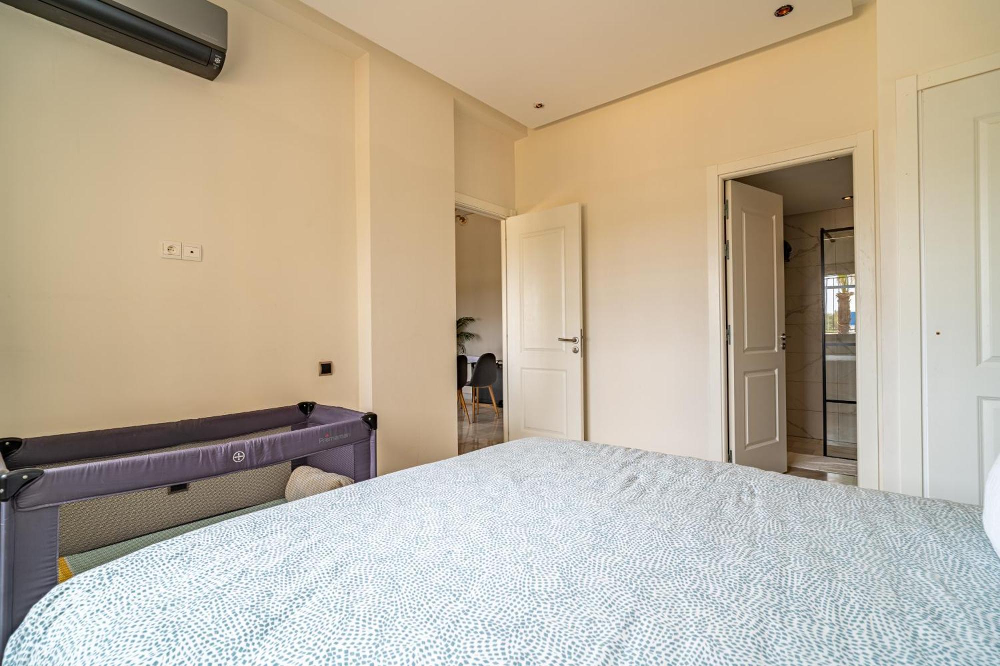 Aerosuite Nouaceur Luaran gambar