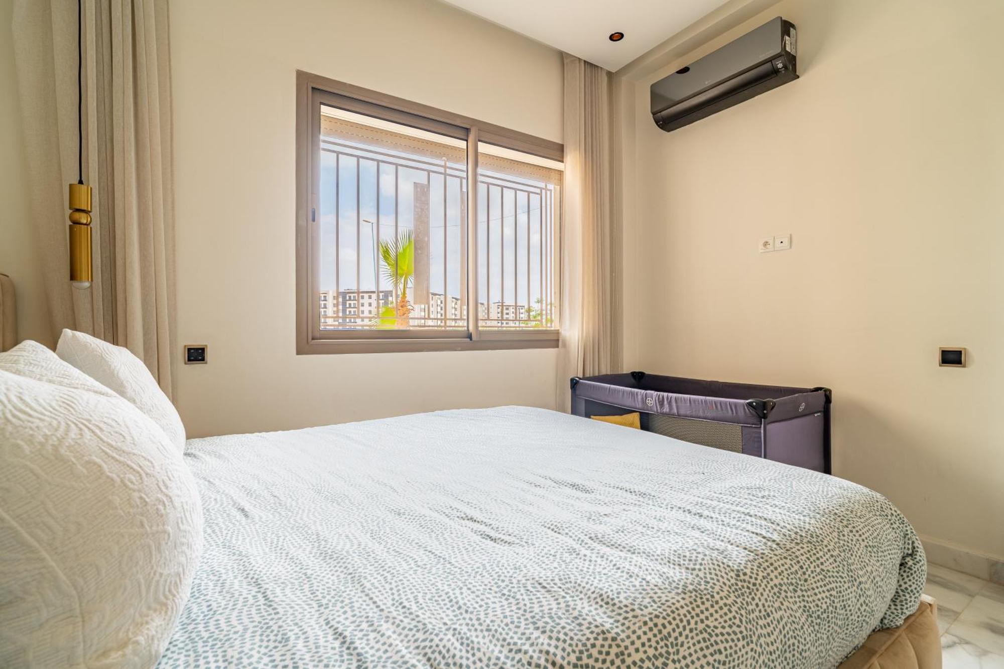Aerosuite Nouaceur Luaran gambar